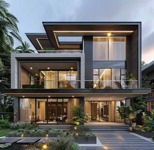 6 Major Benefits of Luxury Villa Renovation in Dubai